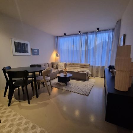 Dufan Apartments Bolungarvík Eksteriør bilde