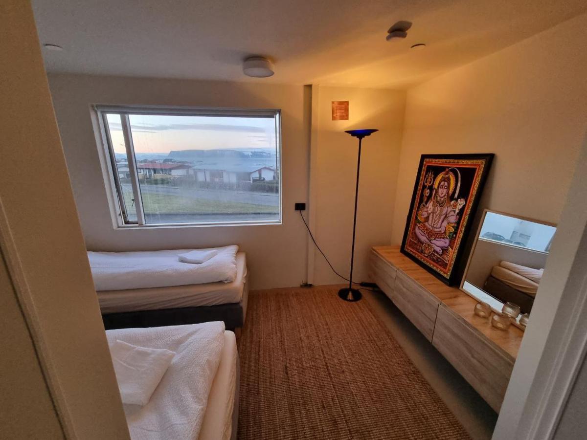 Dufan Apartments Bolungarvík Eksteriør bilde