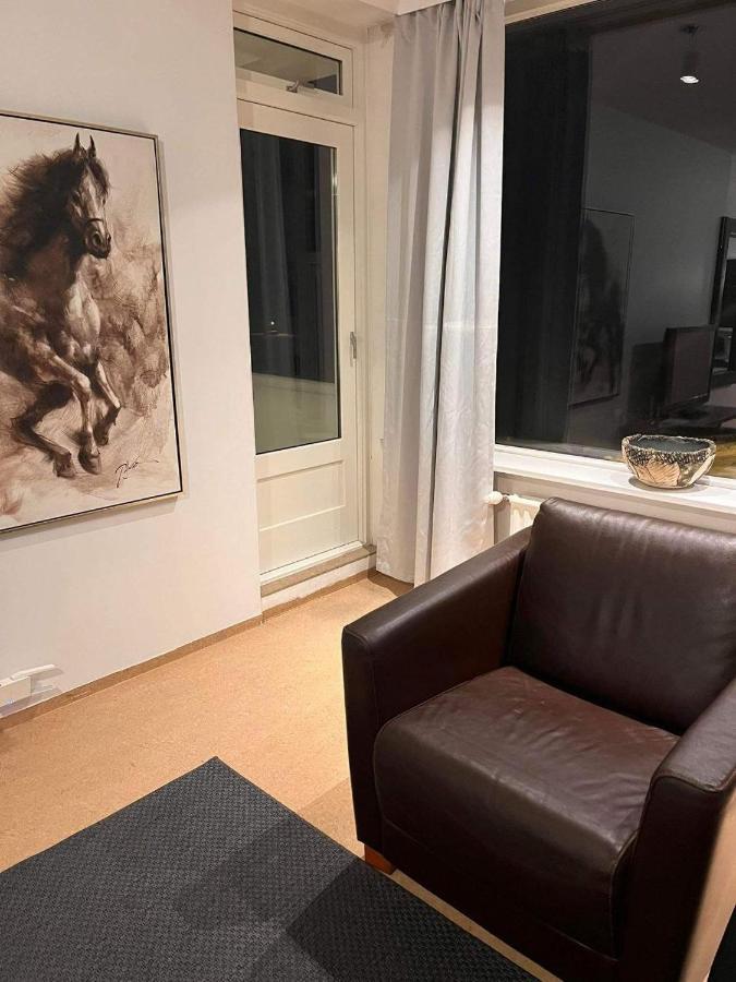 Dufan Apartments Bolungarvík Eksteriør bilde