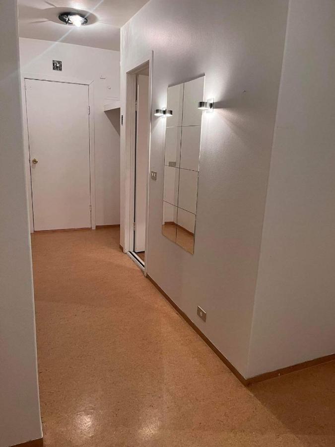 Dufan Apartments Bolungarvík Eksteriør bilde