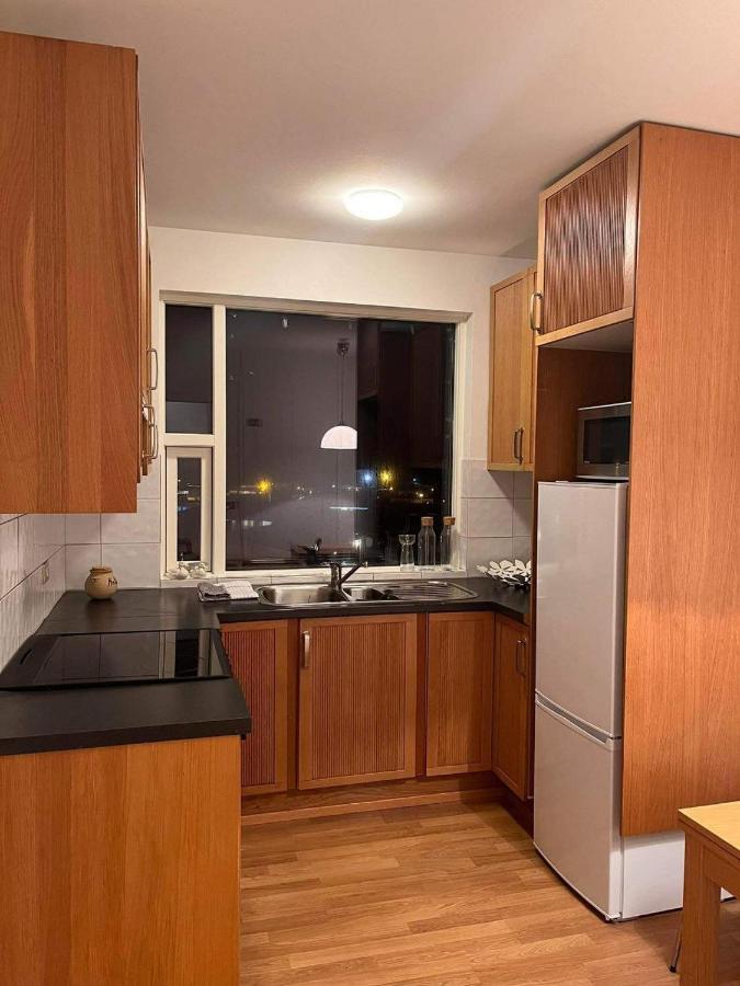 Dufan Apartments Bolungarvík Eksteriør bilde