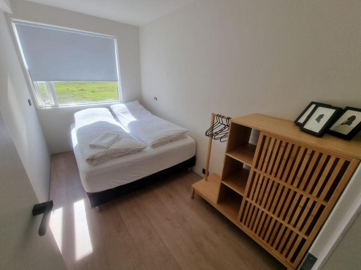 Dufan Apartments Bolungarvík Eksteriør bilde