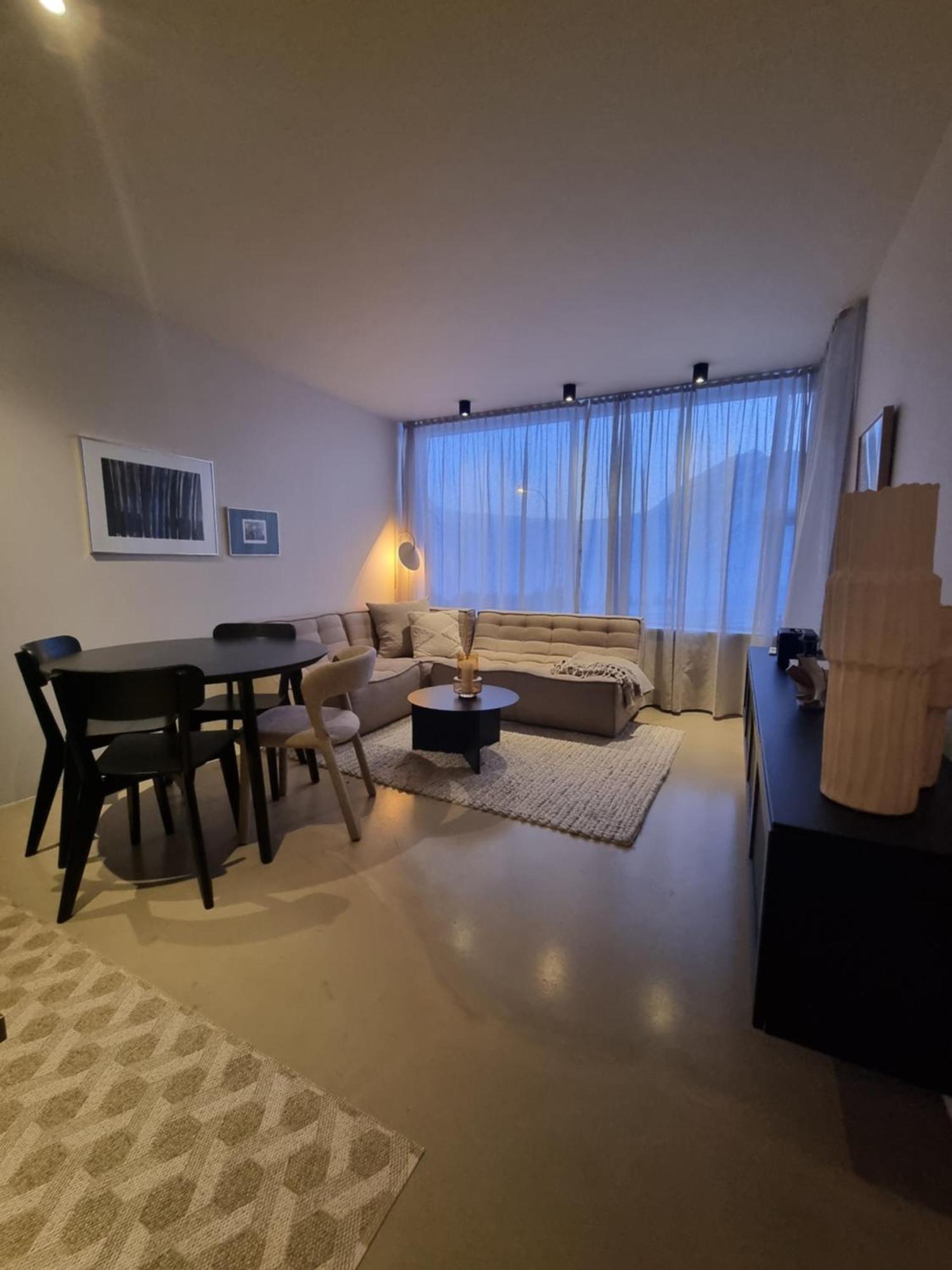 Dufan Apartments Bolungarvík Eksteriør bilde