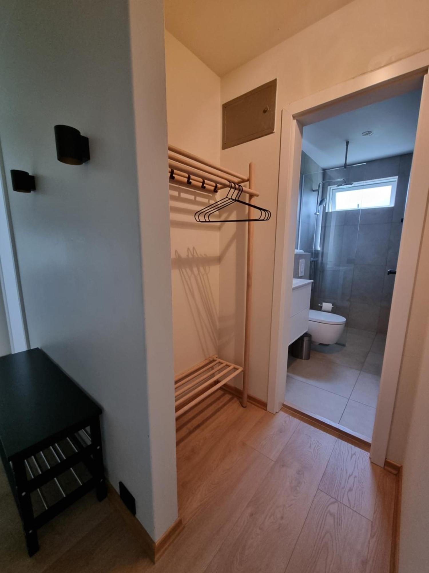Dufan Apartments Bolungarvík Eksteriør bilde