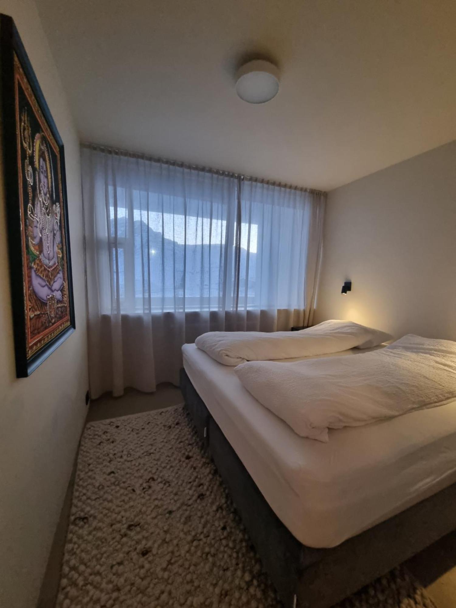 Dufan Apartments Bolungarvík Eksteriør bilde