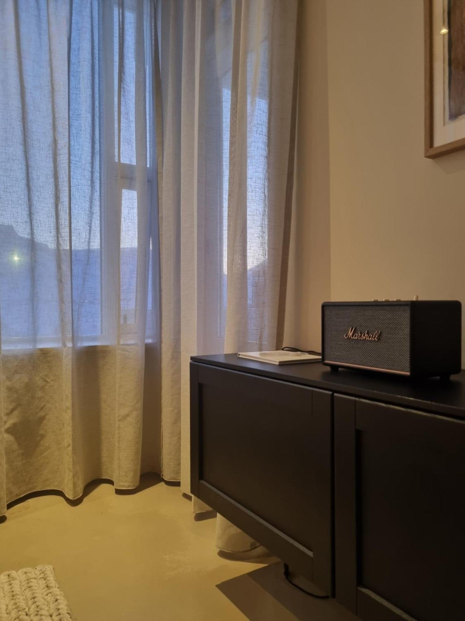 Dufan Apartments Bolungarvík Eksteriør bilde