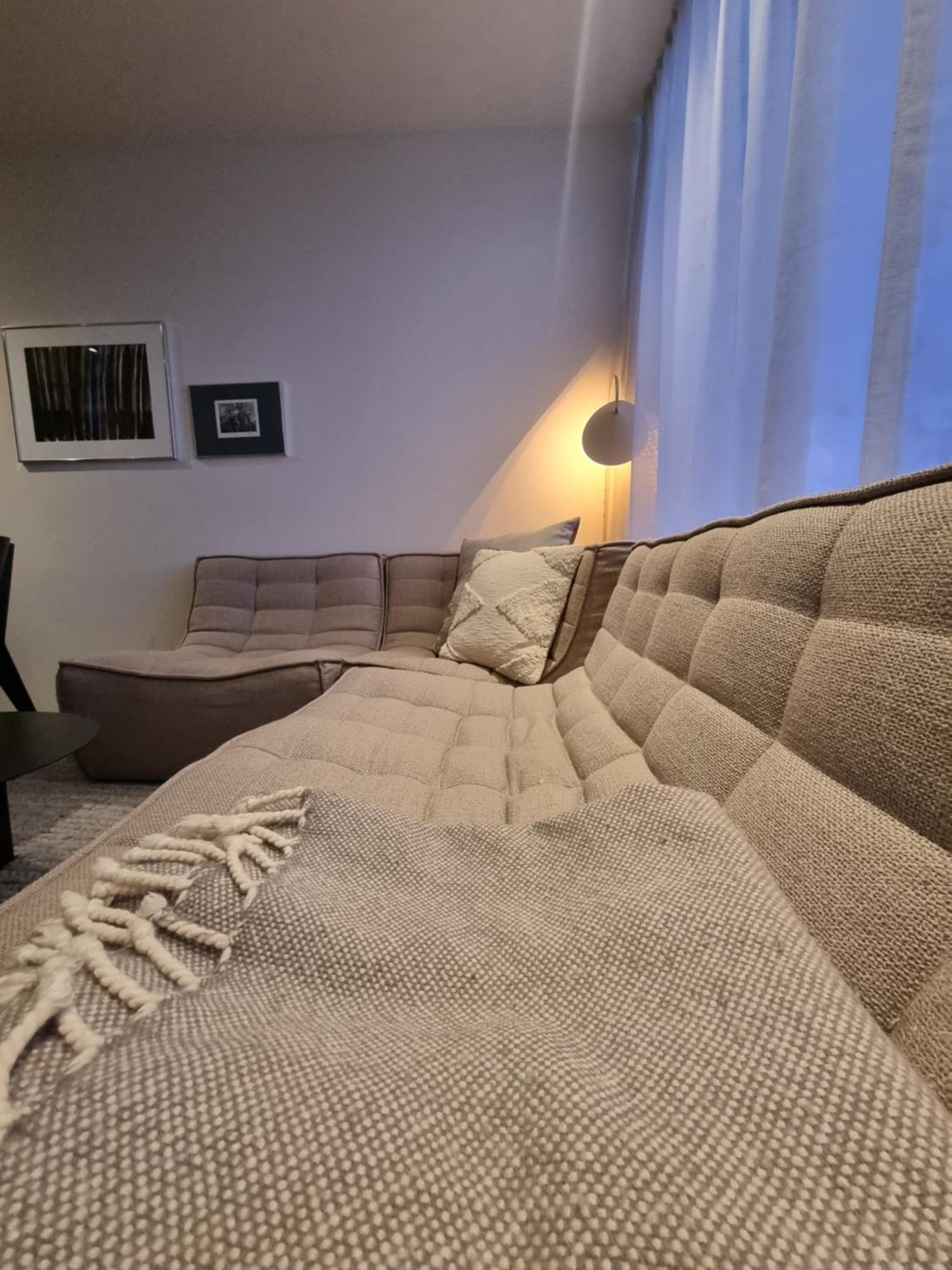 Dufan Apartments Bolungarvík Eksteriør bilde