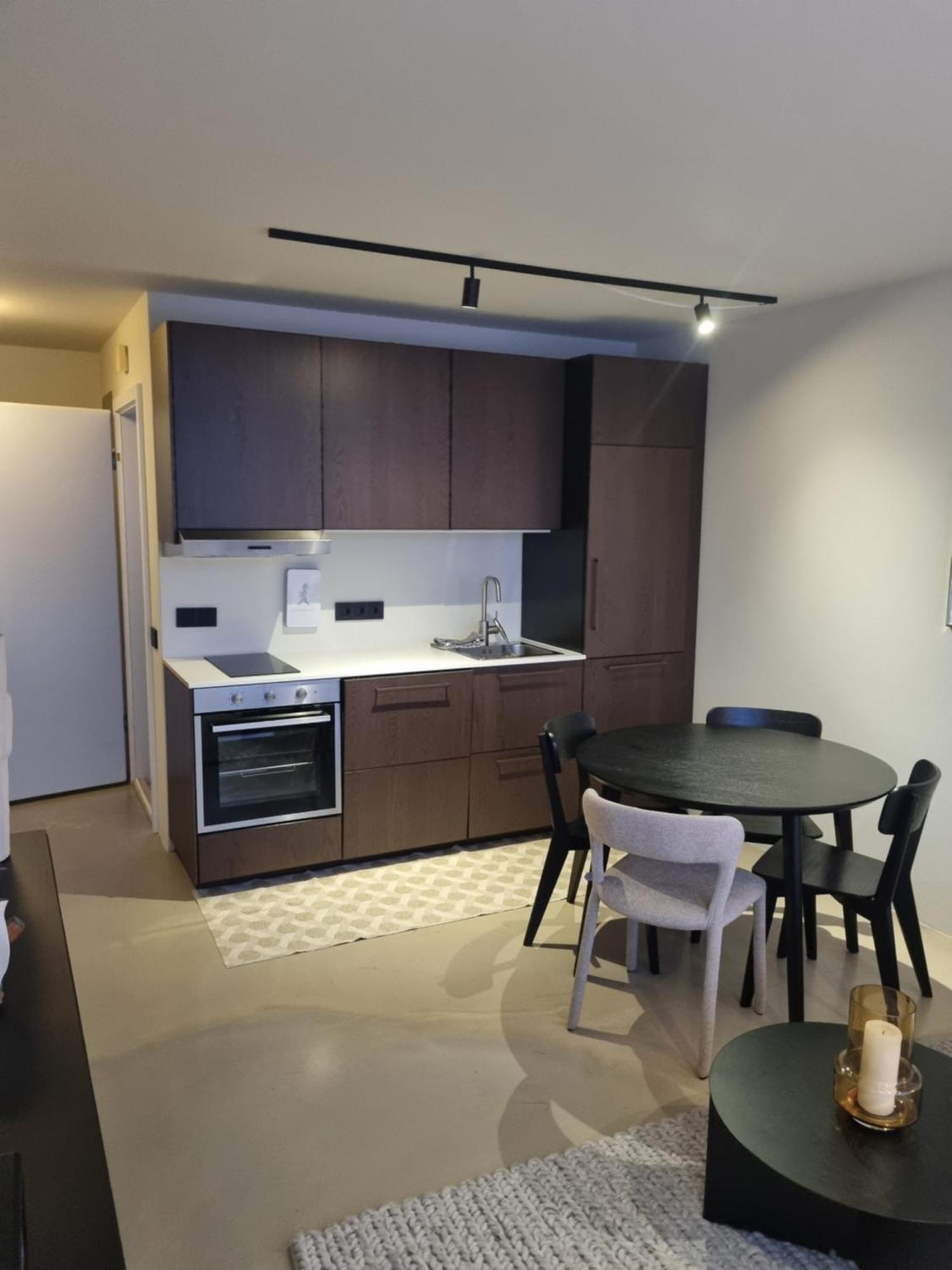 Dufan Apartments Bolungarvík Eksteriør bilde