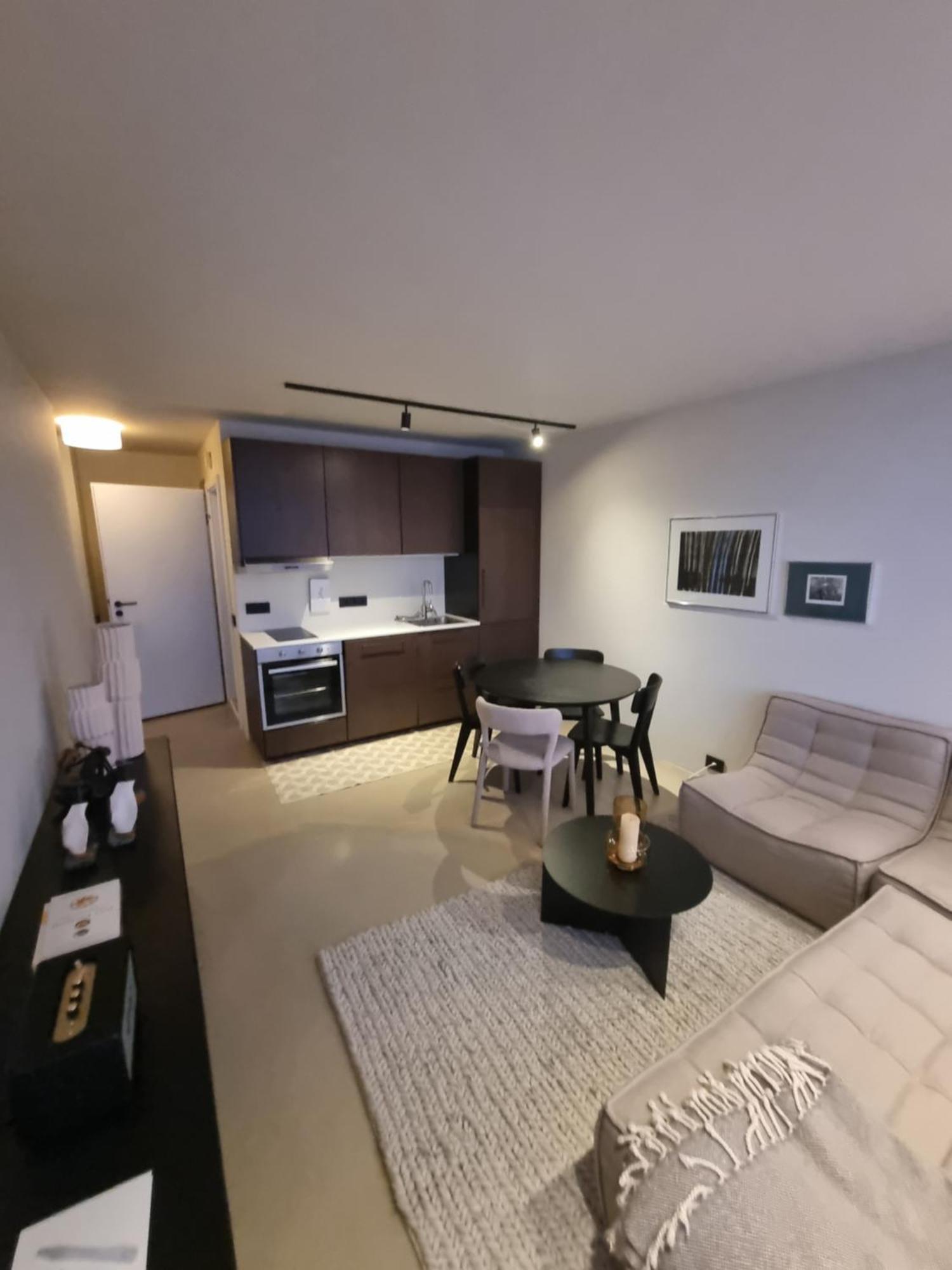 Dufan Apartments Bolungarvík Eksteriør bilde